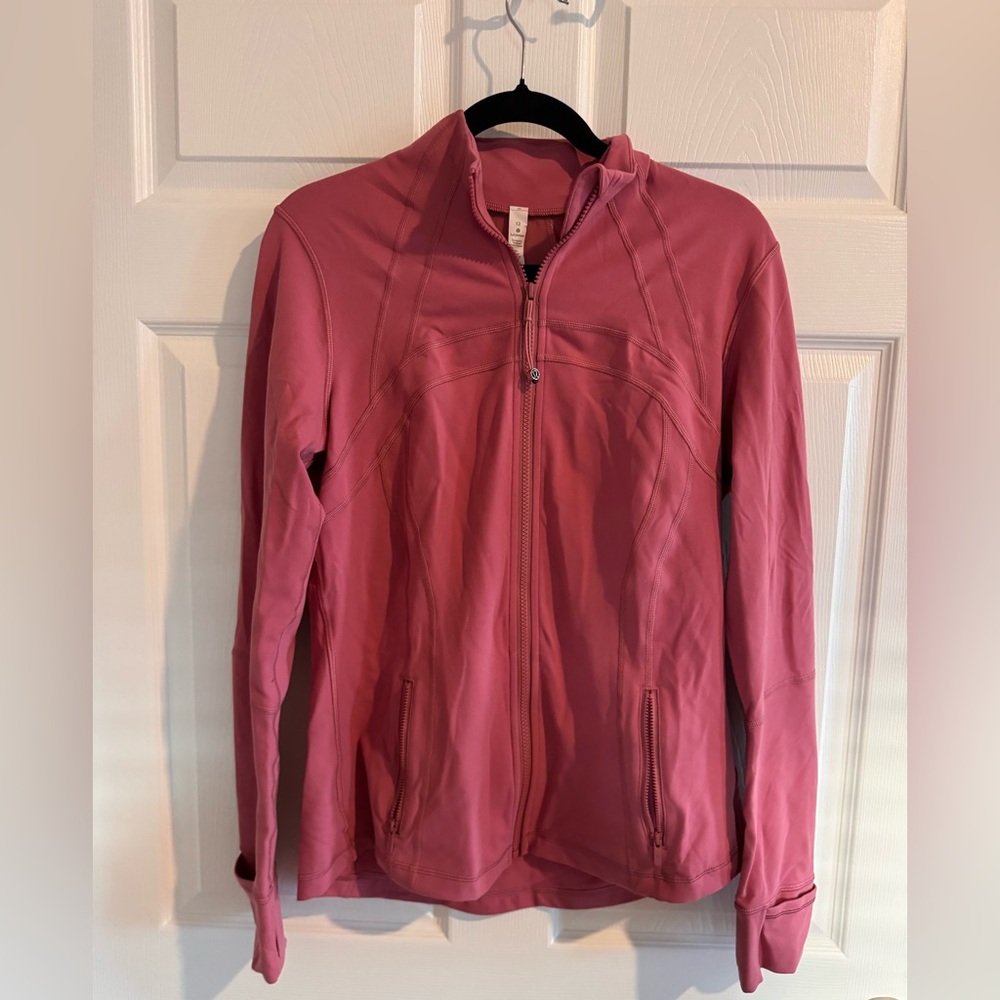 lululemon athletica Rose Jacket